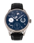 Pre-Owned IWC Portugieser Watch